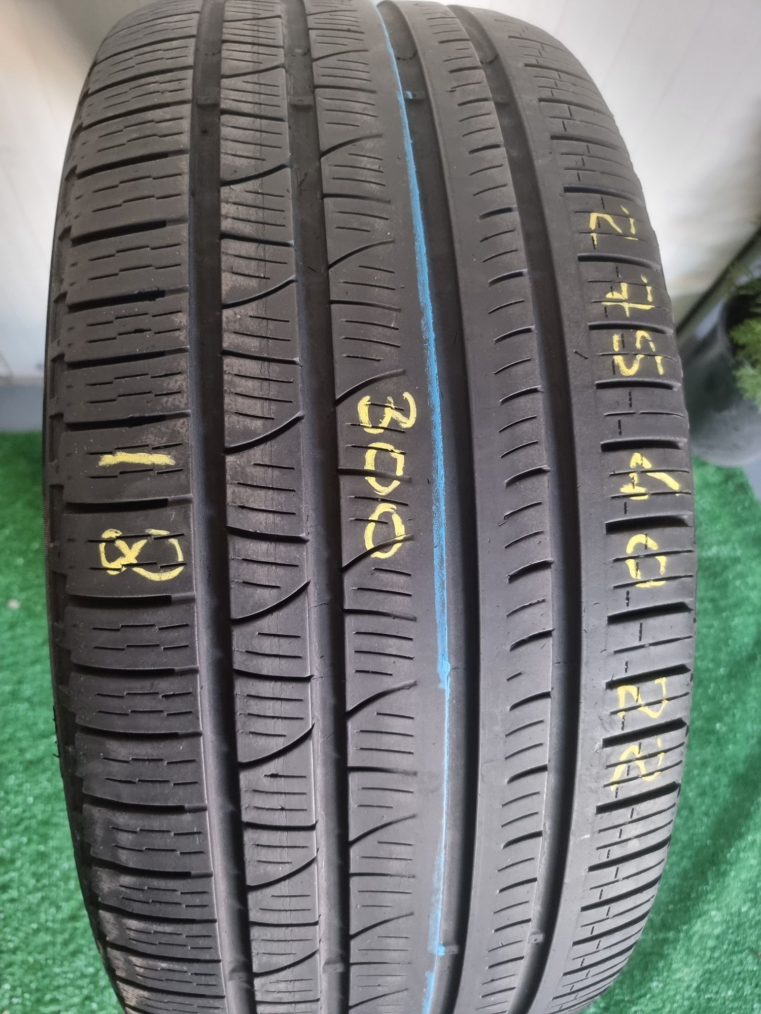 275.40.22 pirelli m+s o buc