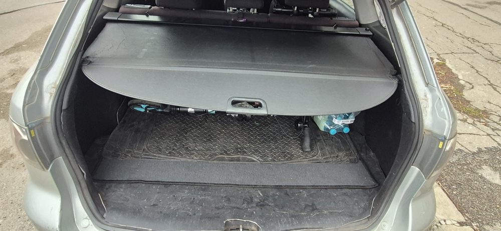 Мазда 6 комби 2004