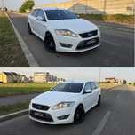 Ford Mondeo ST-Line 2.0TDCI Euro5 /Converse+/Xenon/Start\Stop/Clima/