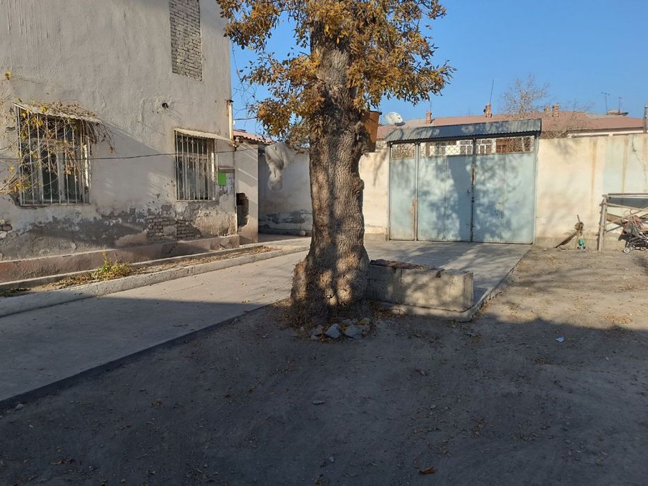 Кирпичная квартира сейсмостойкая