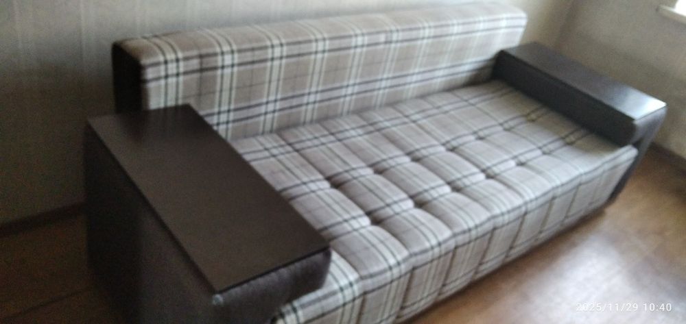 Диван разборный -2 х спальная кровать