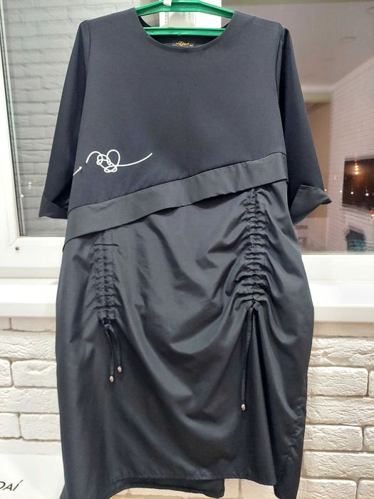 Продам свободное платье