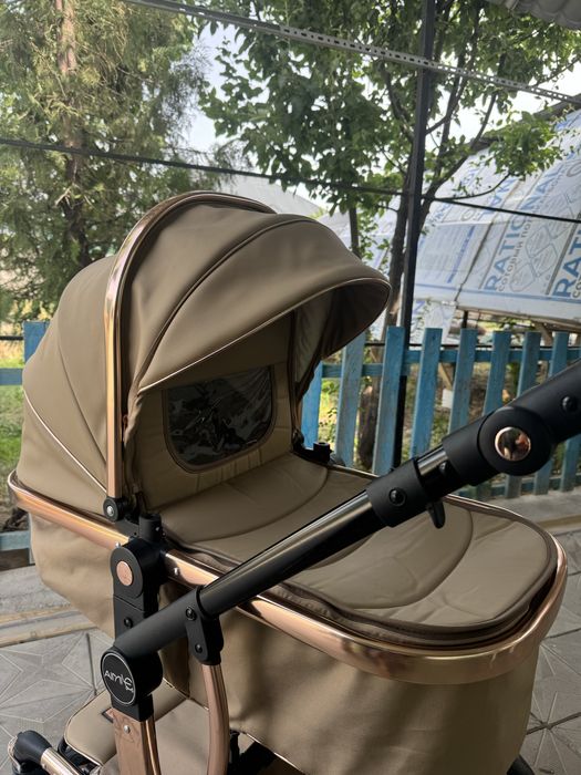 Детская коляска Aimile 2 в 1