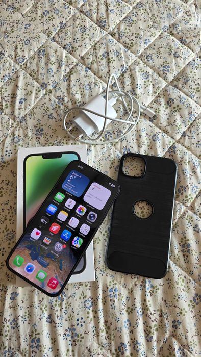 Iphone 14 plus 128gb