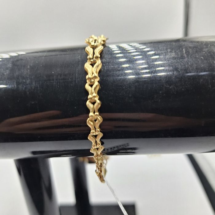 Brățară Aur 14k 3.88 gr #39003