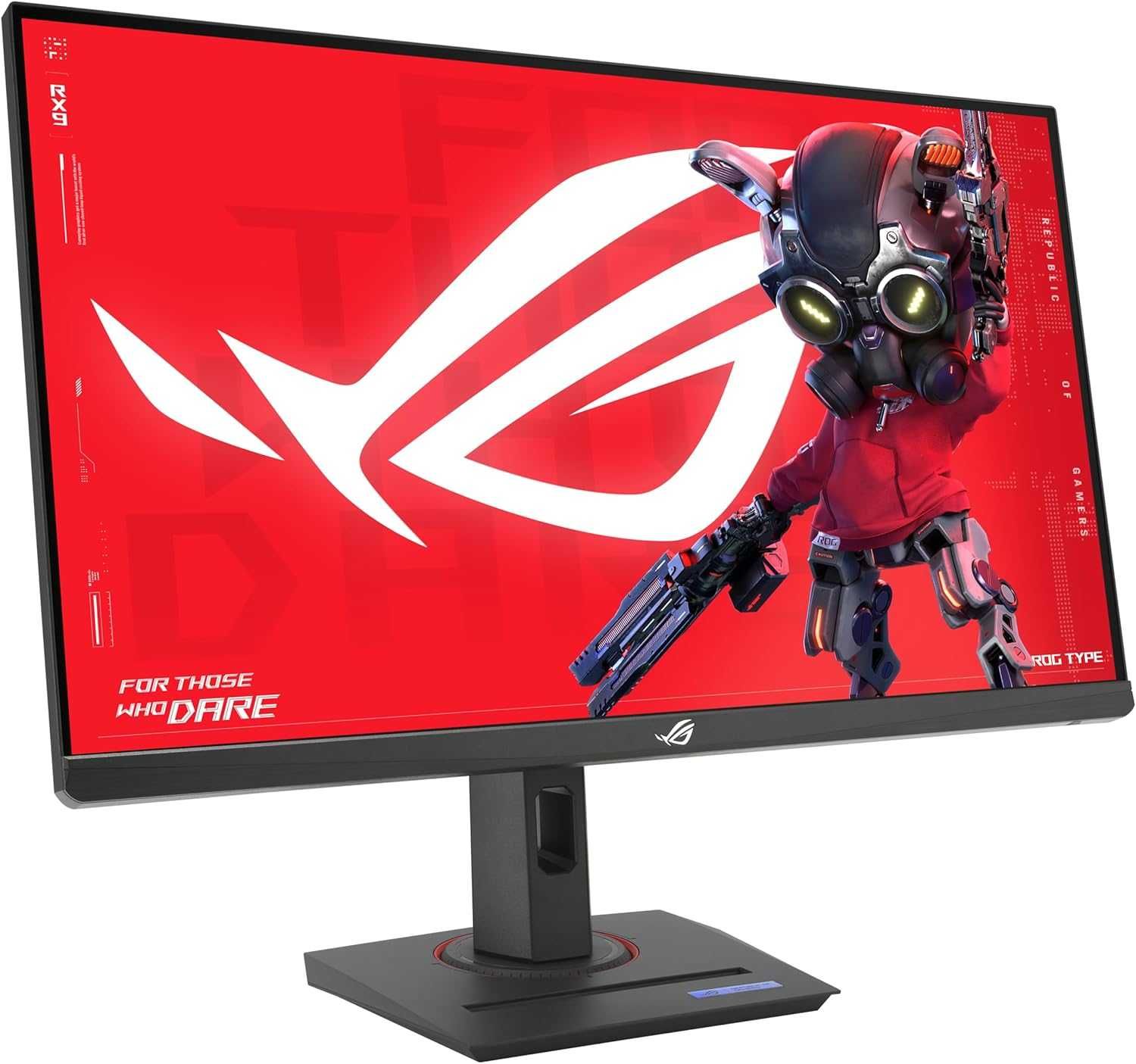 [НОВЫЙ] Монитор ASUS ROG Strix XG27ACG 2K 180Hz IPS FLAT