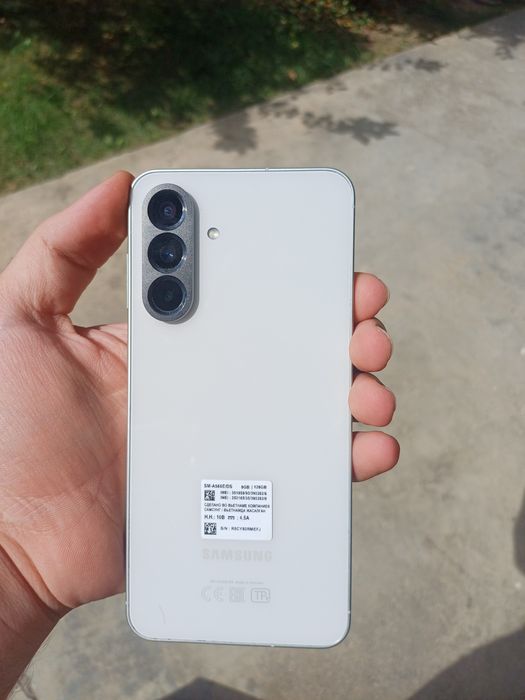 Samsung A56 sotiladi Yengi!