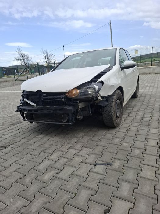 Vand motor,haion ,cutie viteza Golf 6