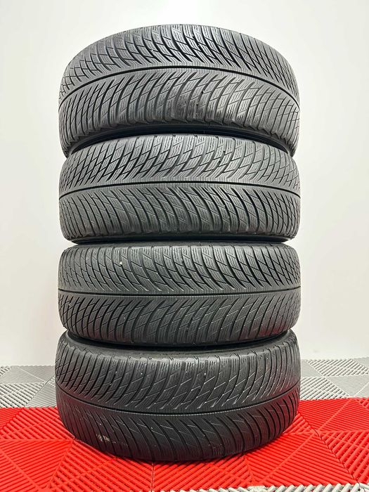 Jante Audi A6 C8 R19 TVA19% anv iarna 245 45 19