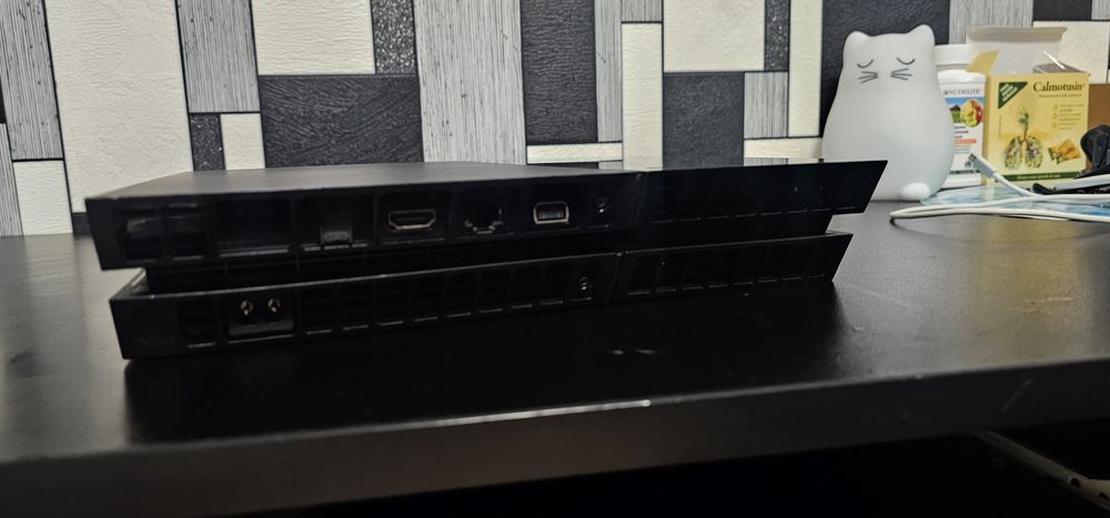 Vand ps4 perfect functional.