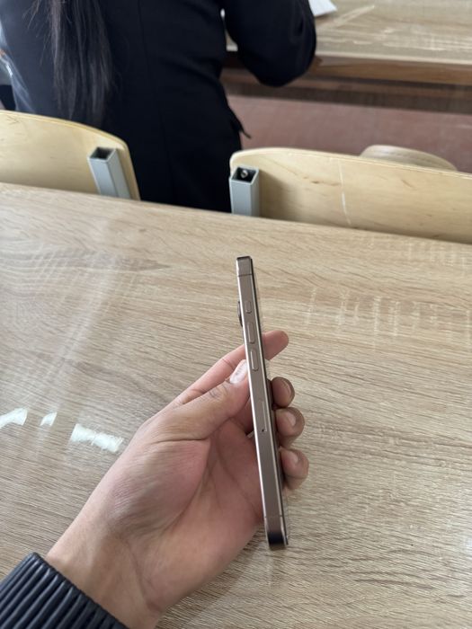 Iphone 16 pro ideal
