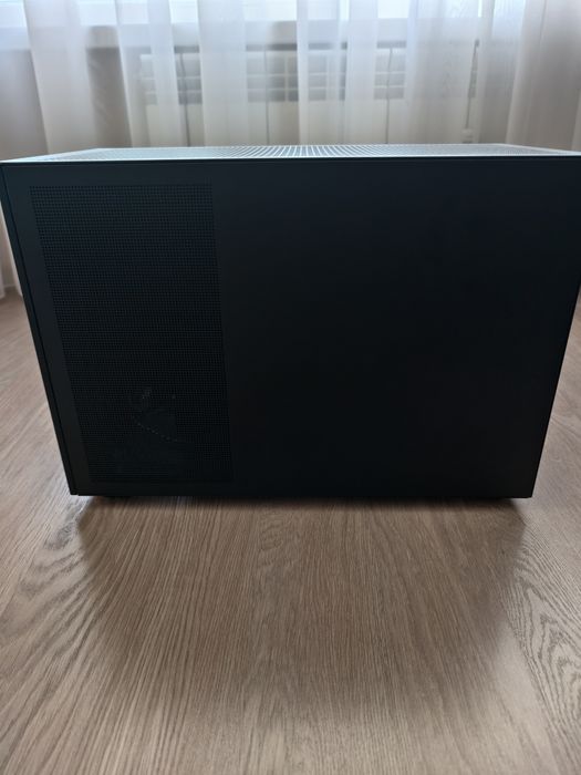 Геймърска Компютърна конфигурация Ryzen 7, RTX 4070 Ti/Ti super,32GB R