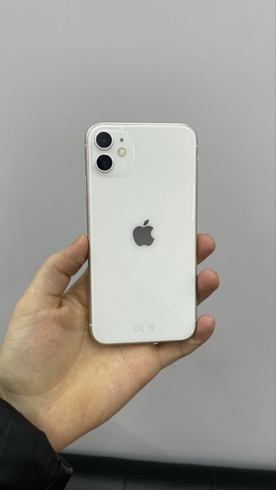 Продам Iphone 11 128 gb