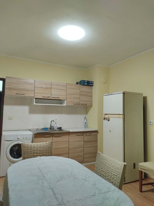 Двустаен апартамент под наем