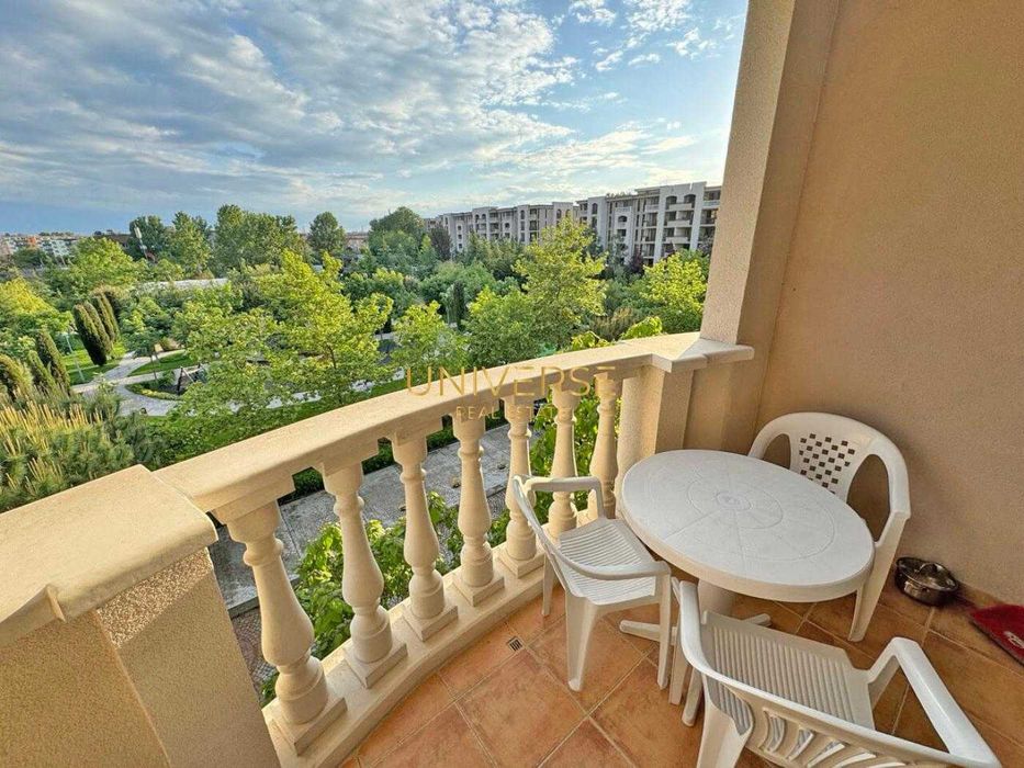 Продава се Едностаен апартамент в к.к. Слънчев бряг - 35 кв.м за 1900 €/кв.м - Снимка #10