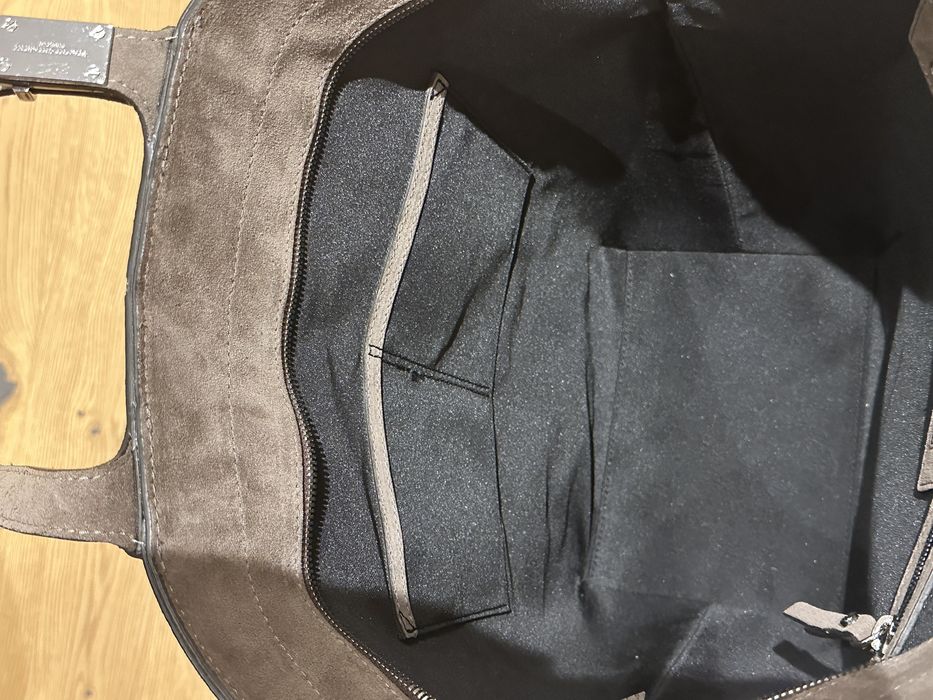 Чанта Gianni Chiarini /Firenze