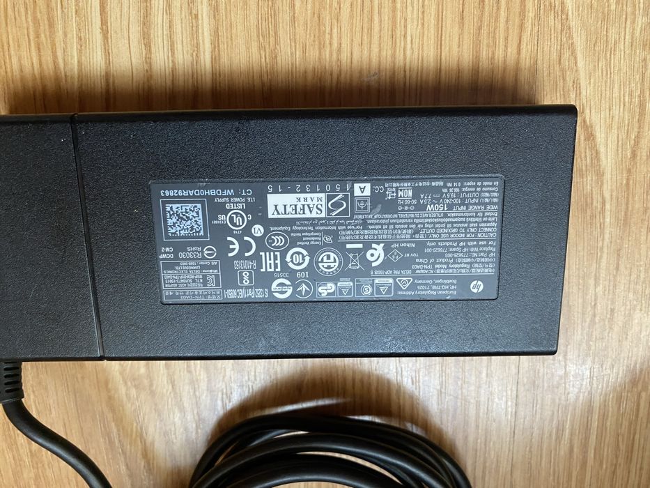 Laptop profesional editare/gaming HP Zbook 15 G5 2023