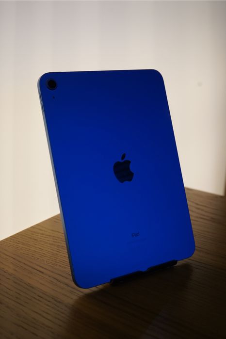 IPad 10го поколения