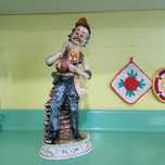 Vand frumoasa statueta
