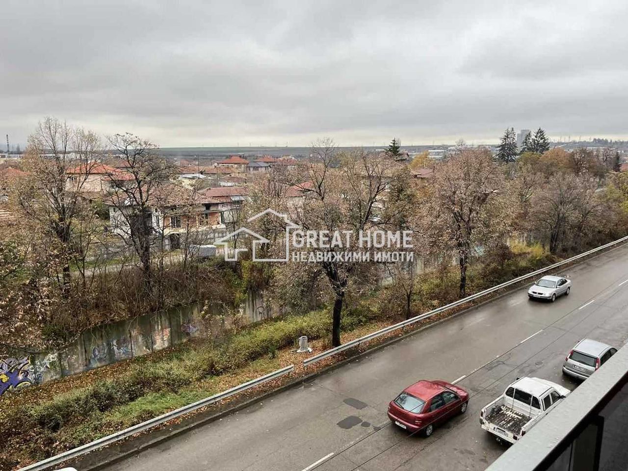 Продава се Двустаен апартамент в Търговище, Изток 1 - 60 кв.м за 1445 €/кв.м - Снимка #7