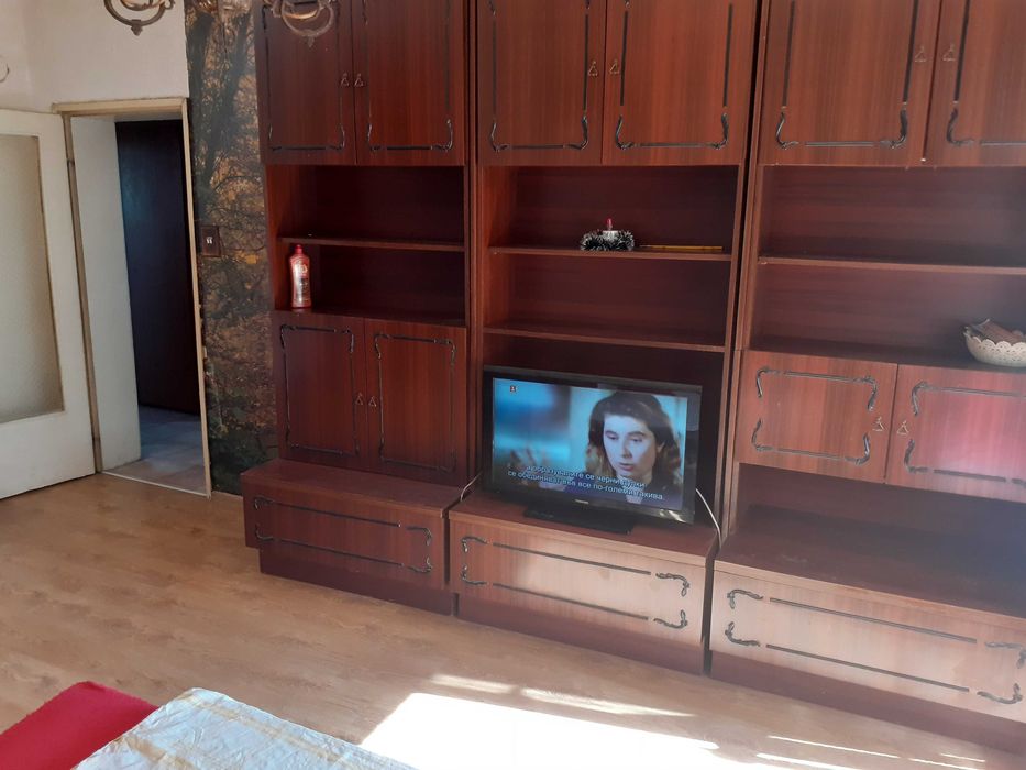 Давам обзаведен апартамент в АСЕНОВГРАД