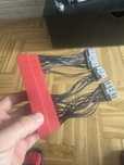 OBD2B to OBD1 Car ECU за Хонда