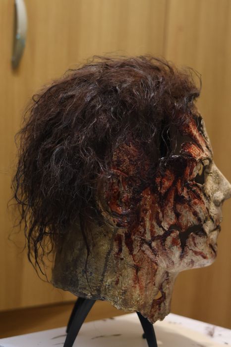 Masca Halloween Rob Zombie 2