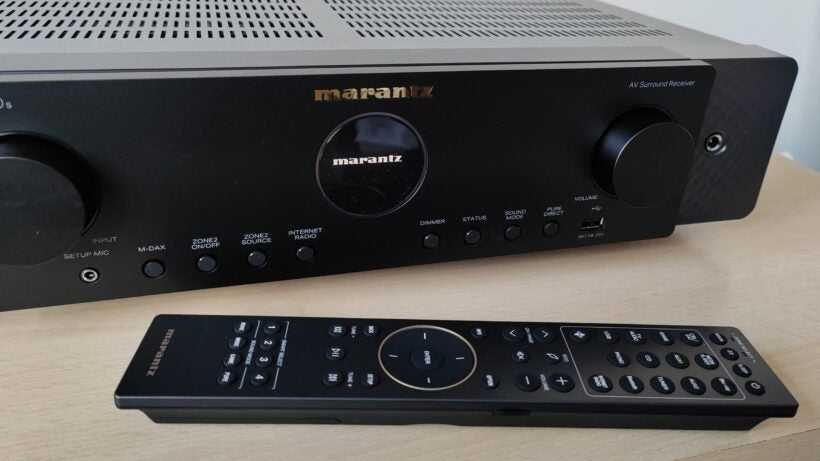 Marantz Cinema 70s