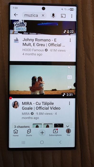 Samsung galaxy s23 ultra