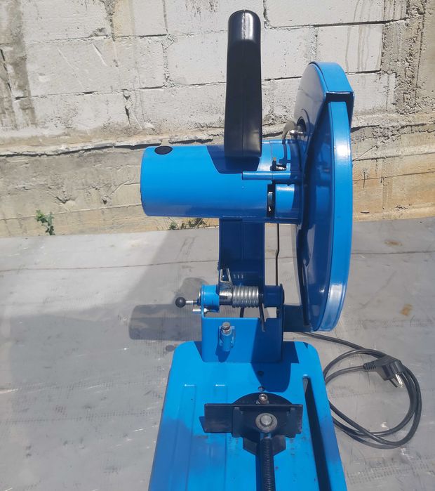 Debitator Metale Professional  Gude Gmt 2000w