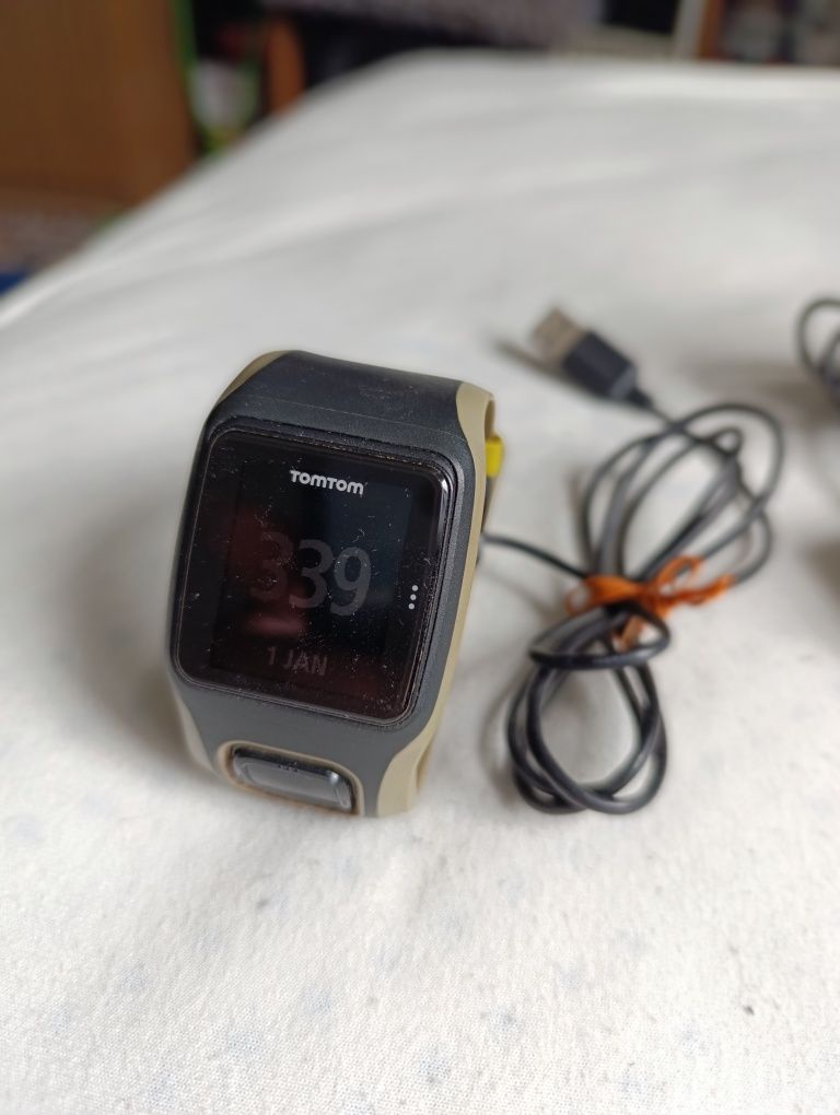 Часовник Tom tom