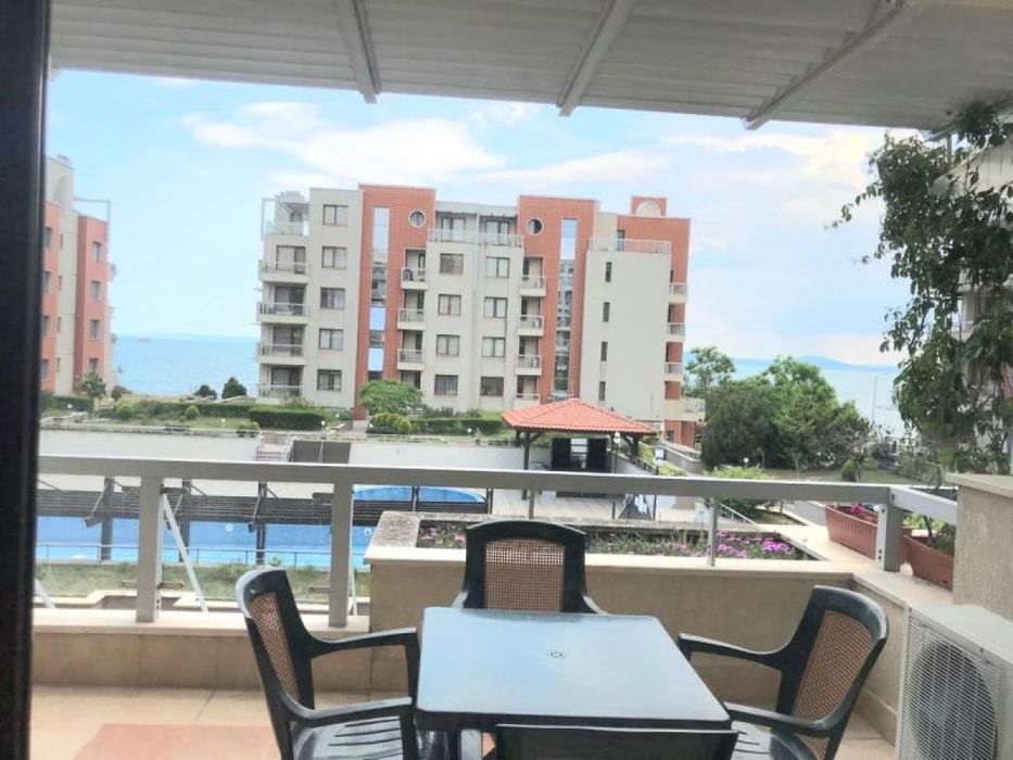 Продава се Двустаен апартамент в Поморие - 97 кв.м за 1083 €/кв.м - Снимка #10