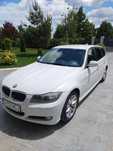 BMW 320d automat