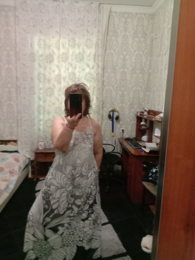 Продаю летний сарафан