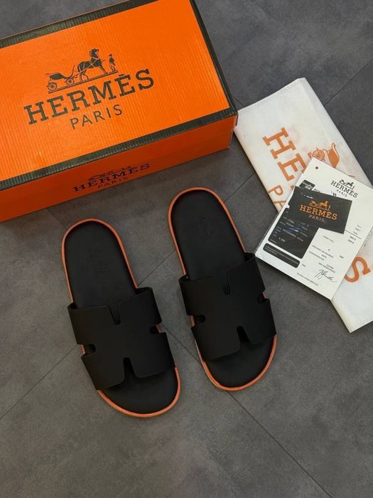 Papuci hermes caliate premium