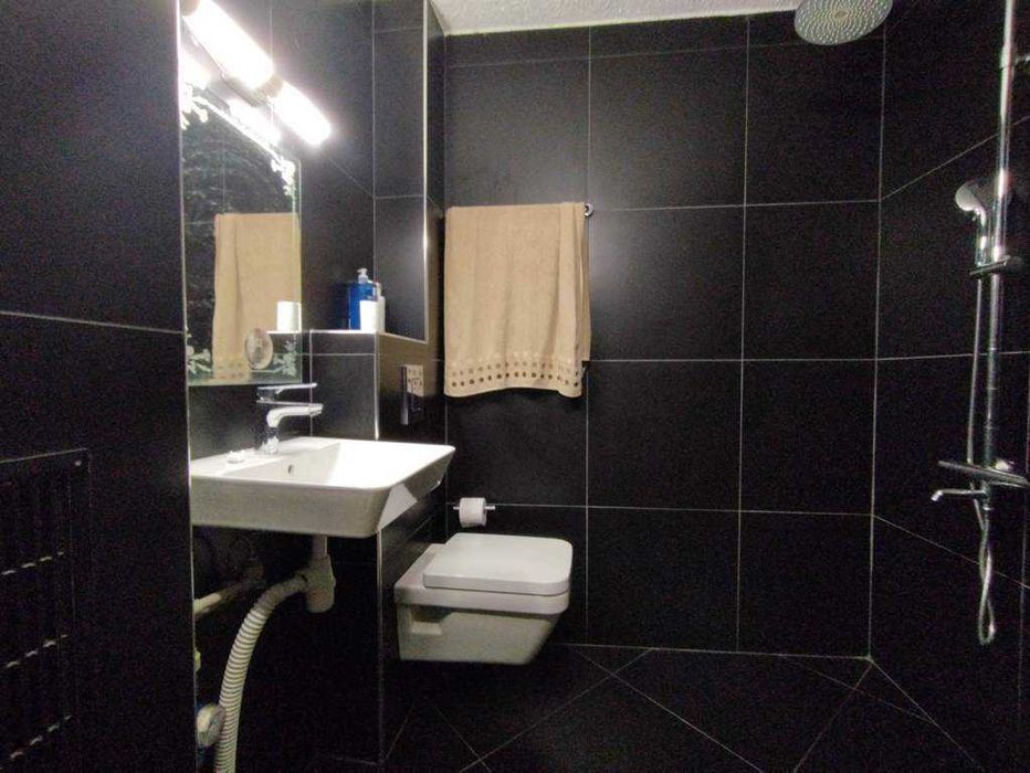 продавам 3-стаен апартамент в кв Изгрев