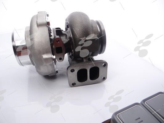 turbosuflanta New Holland T04E36 87840271