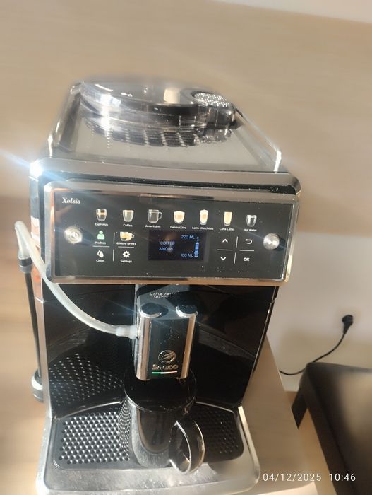 Espresor Saeco Xelsis