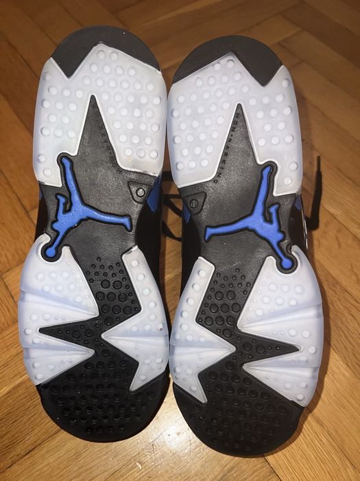 Nike JORDAN MVP  Номер 40 /Черни / Нови неупотребявани