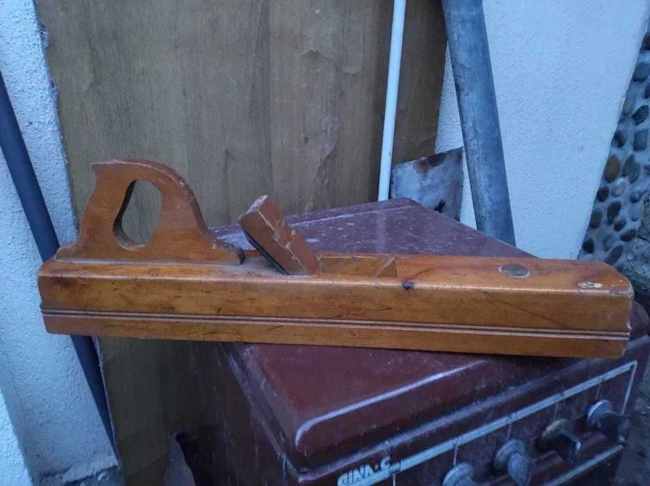 Rindea (gealau) mare pentru lemn ,60cm, detin si alte marimi