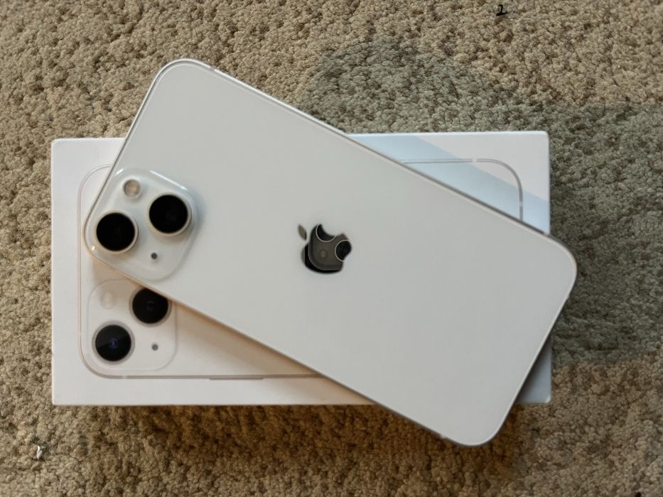 Айфон 13 89% iphone 13 идеал