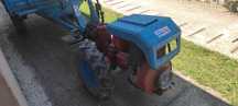 Vând motoagricolă