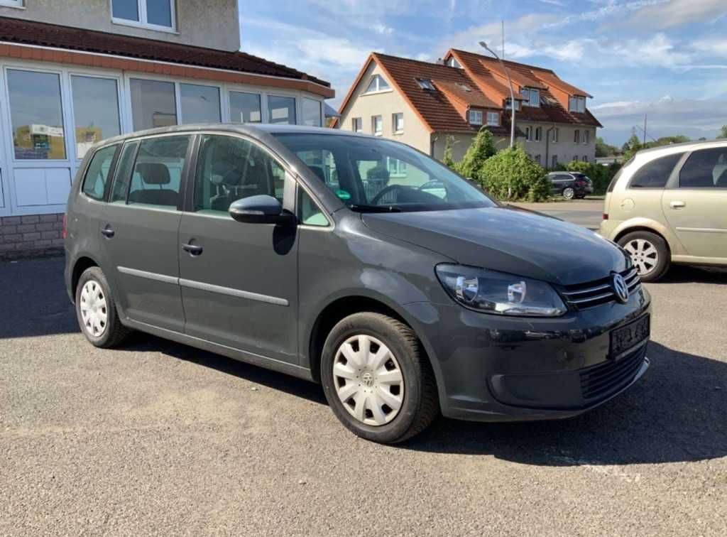 vw tuaran НА ЧАСТИ 4 броя