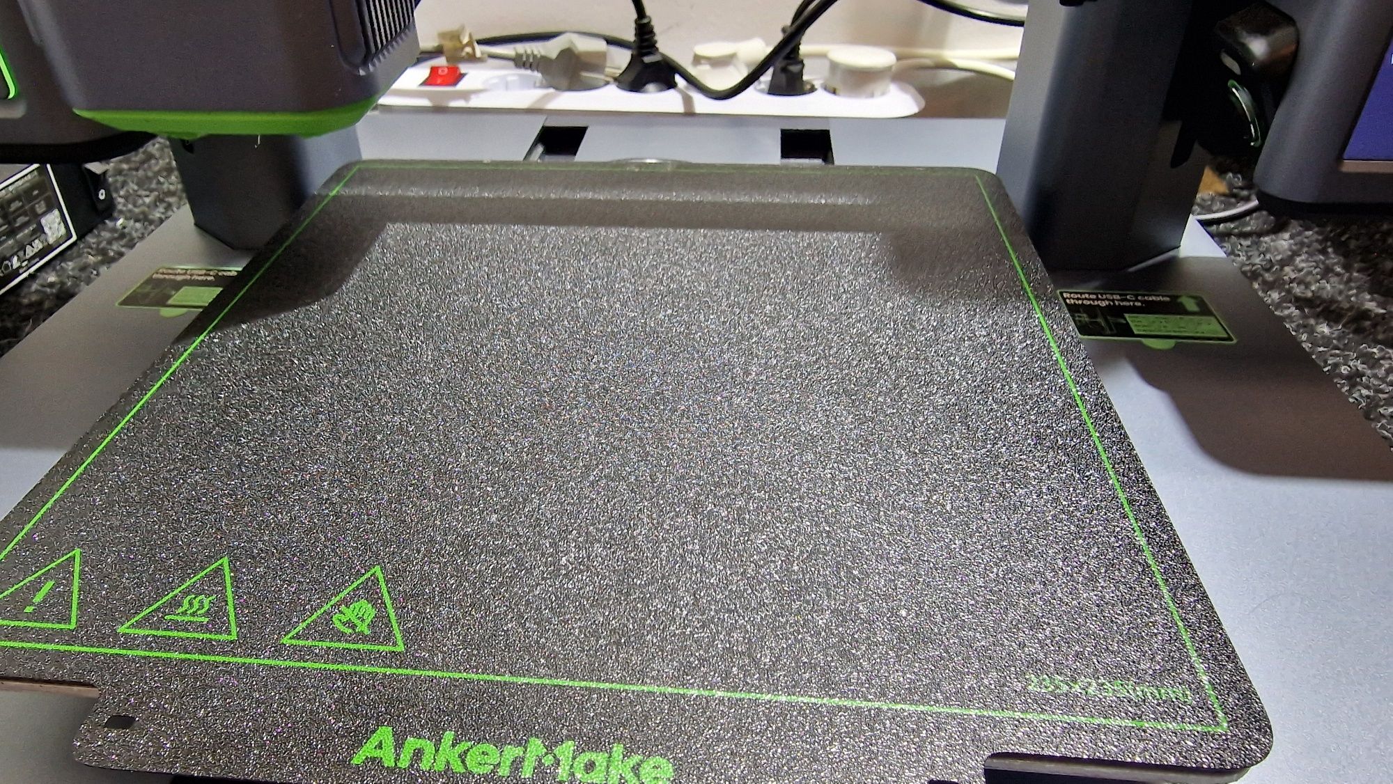 Ankermake M5 imprimantă 3d