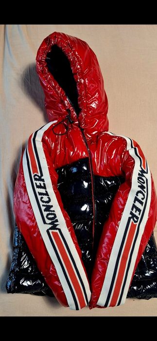 Geaca Moncler copii 2-3 ani