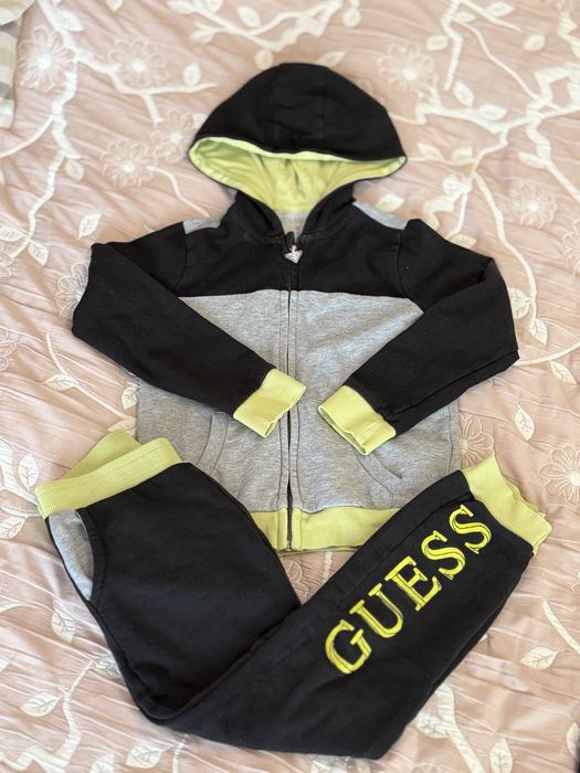 Guess екип 116см