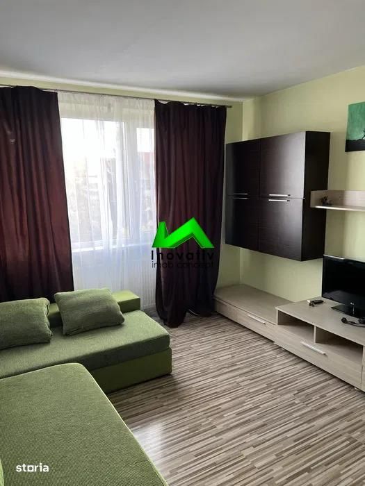 Apartamentn 3 camere de inchiriat Sibiu Rahovei