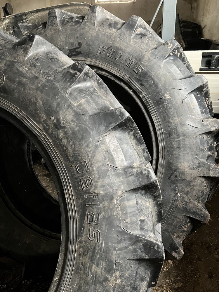 Тракторски гуми 420/85r34 petlas