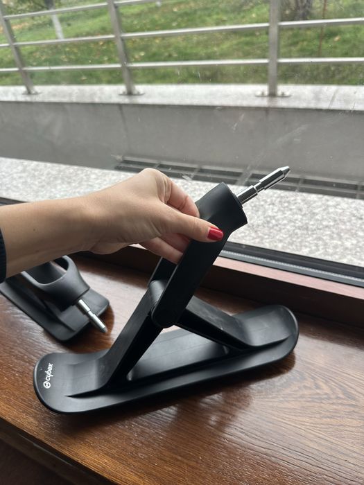 CYBEX PPLATINUM PRIAM ROSE GOLD set carucior si accesorii + CADOU