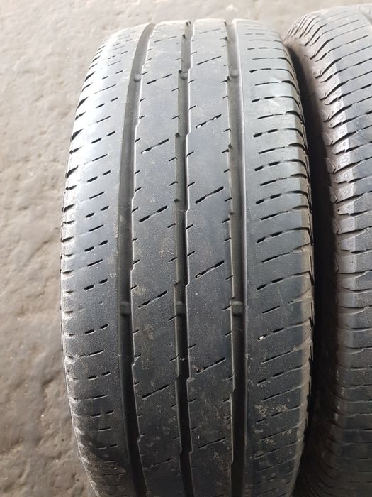 Бусови летни -16цола -215/65-1бр.-70лв."CONTINENTAL "